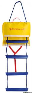 Scaletta emergenza 114 cm